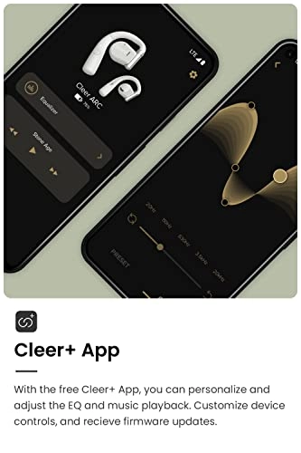 ARC Wireless Headphone