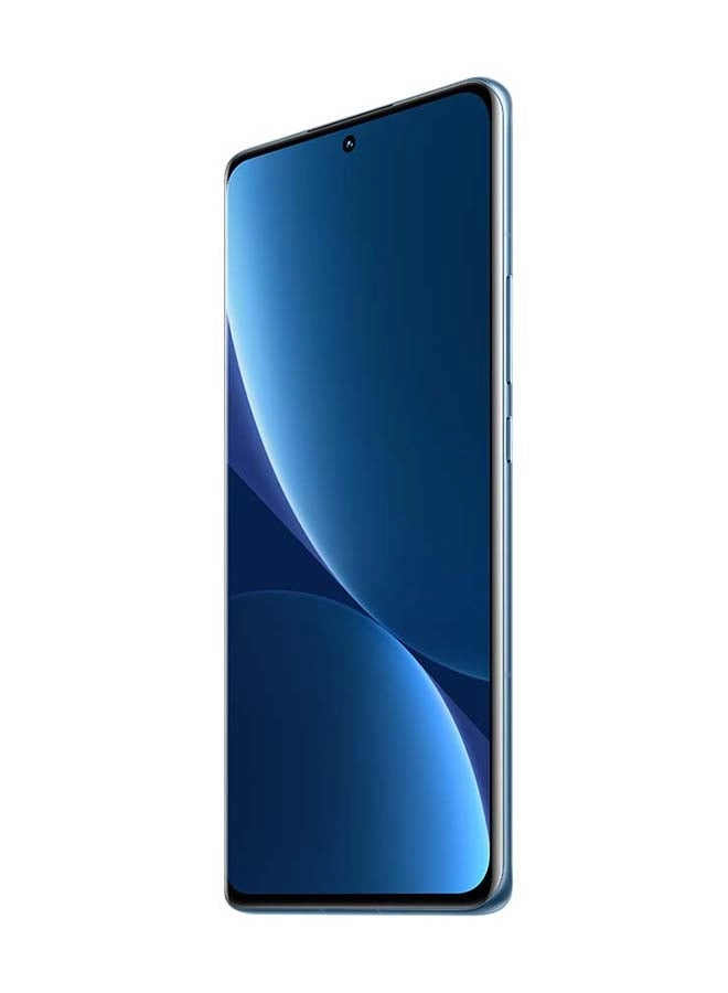 12 Pro - 8GB 256GB