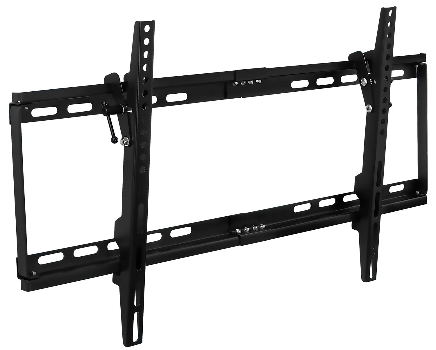 BGM Slim Tilting TV Wall Mount - 130 Lbs 32-65”