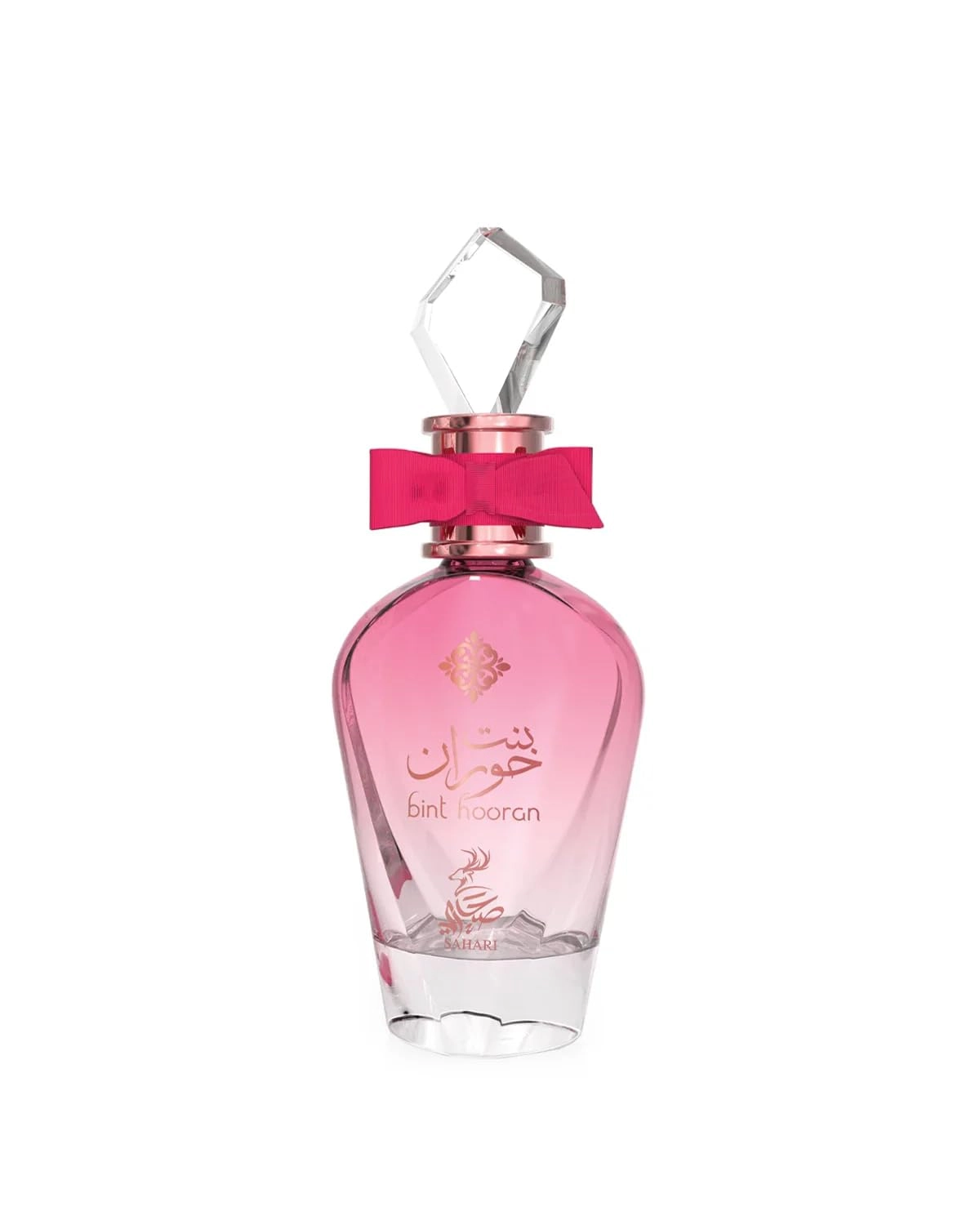 Beauty and Perfume International Factory LLC Bint Hooran Eau De Parfum 100ml