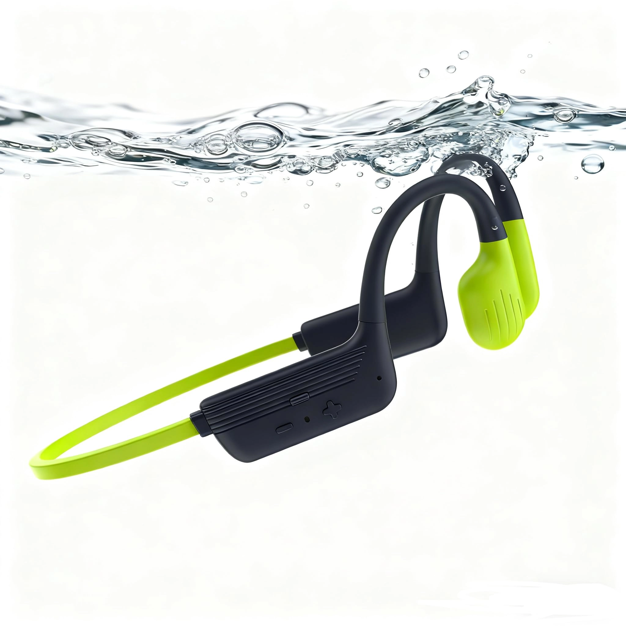 X5 Wireless Headphone