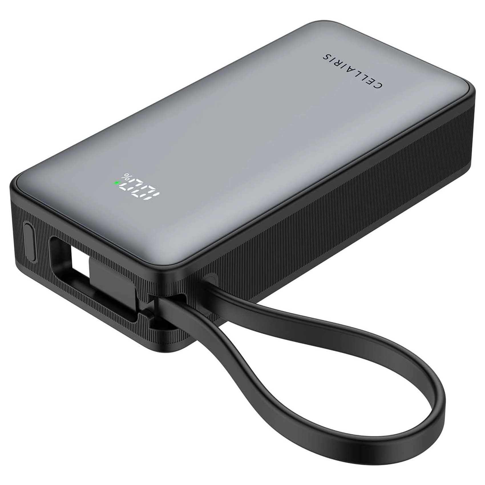 M-PBFS10PDBK - 10000 mAh