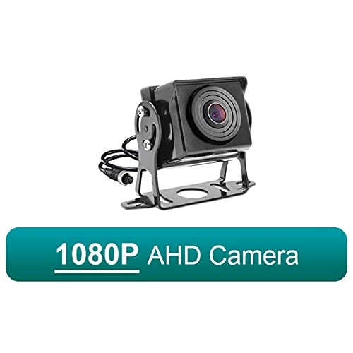 Truck Backup Camera - Night vision Wire 1080P