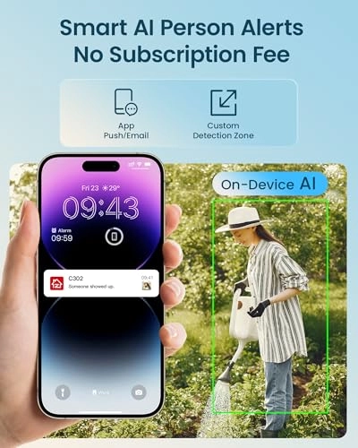 8CH 1080P CCTV NVR - 8 channels