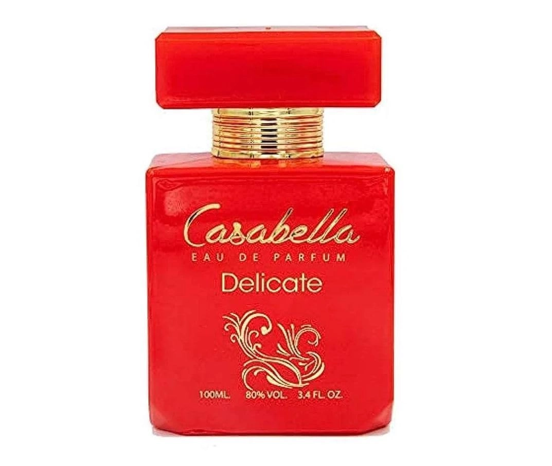Dumont Casabella Delicate Eau de Parfum 100ml