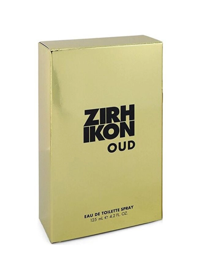Ikon Eau de Toilette - 125 ml