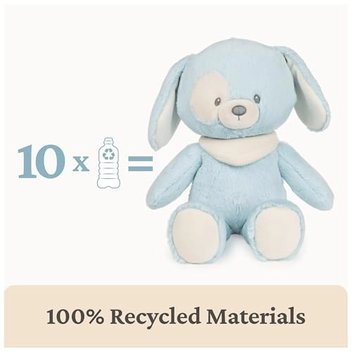 Puppy Plush