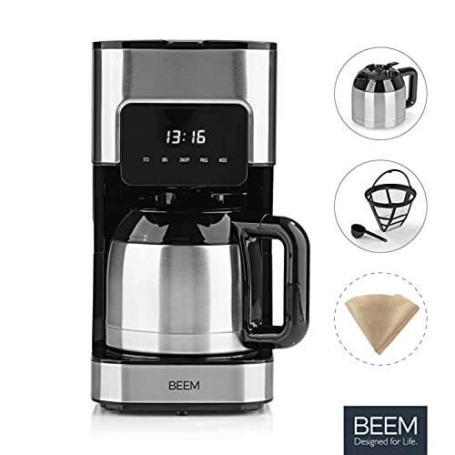 FRESH-AROMA-TOUCH - 1L 24H Timer Touch Display