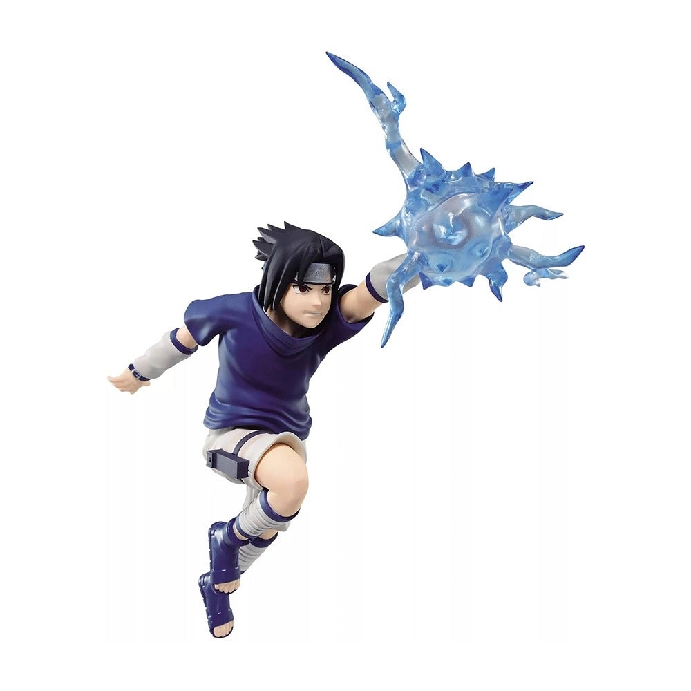 Sasuke Uchiha - Naruto - 13 cm (19289)
