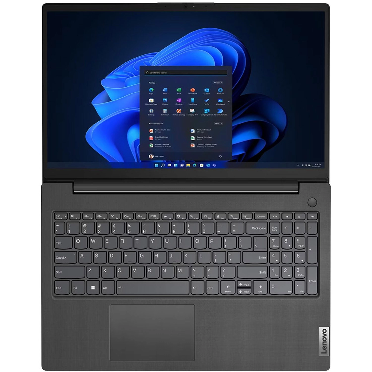 V15 G4 IRU 83A1004SAK - 15.6'' Core i3-1315U 8GB DDR4 512GB SSD
