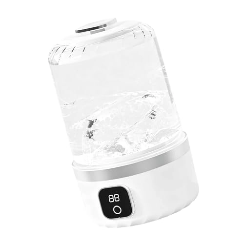 Portable ABS Washing Machine