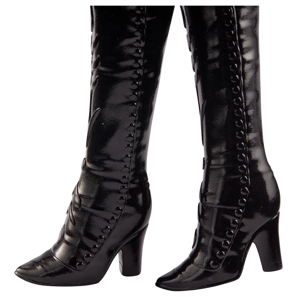 Anna Fashion Doll - Two Braids Travel Outfit Ages 3+