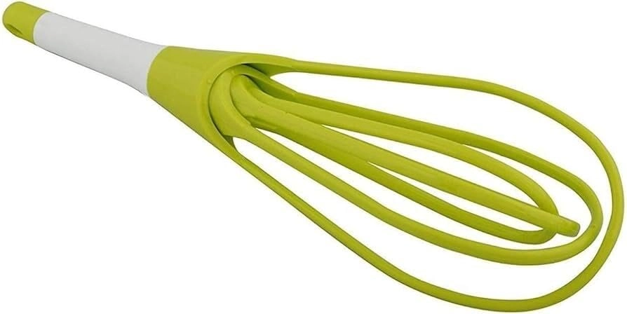 VOLTA INDIA Whisk Beater Blender - Portable Handheld Pack of 2