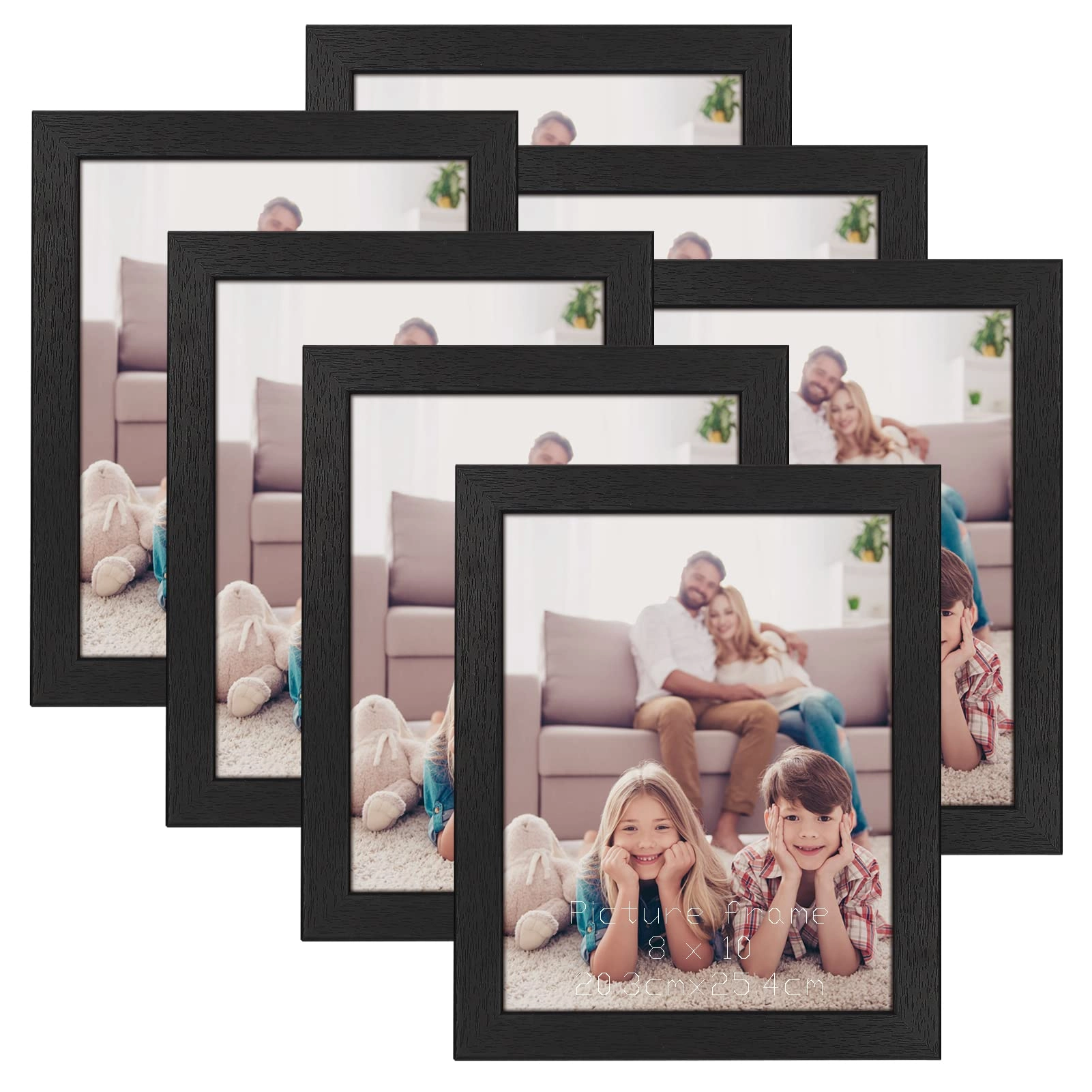 Gallery Wall Frame - 10x8