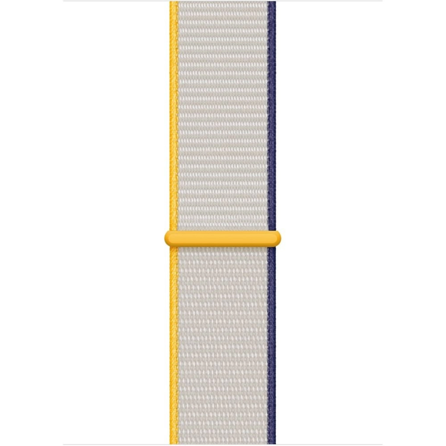 Sport Loop 44mm Nylon Weave