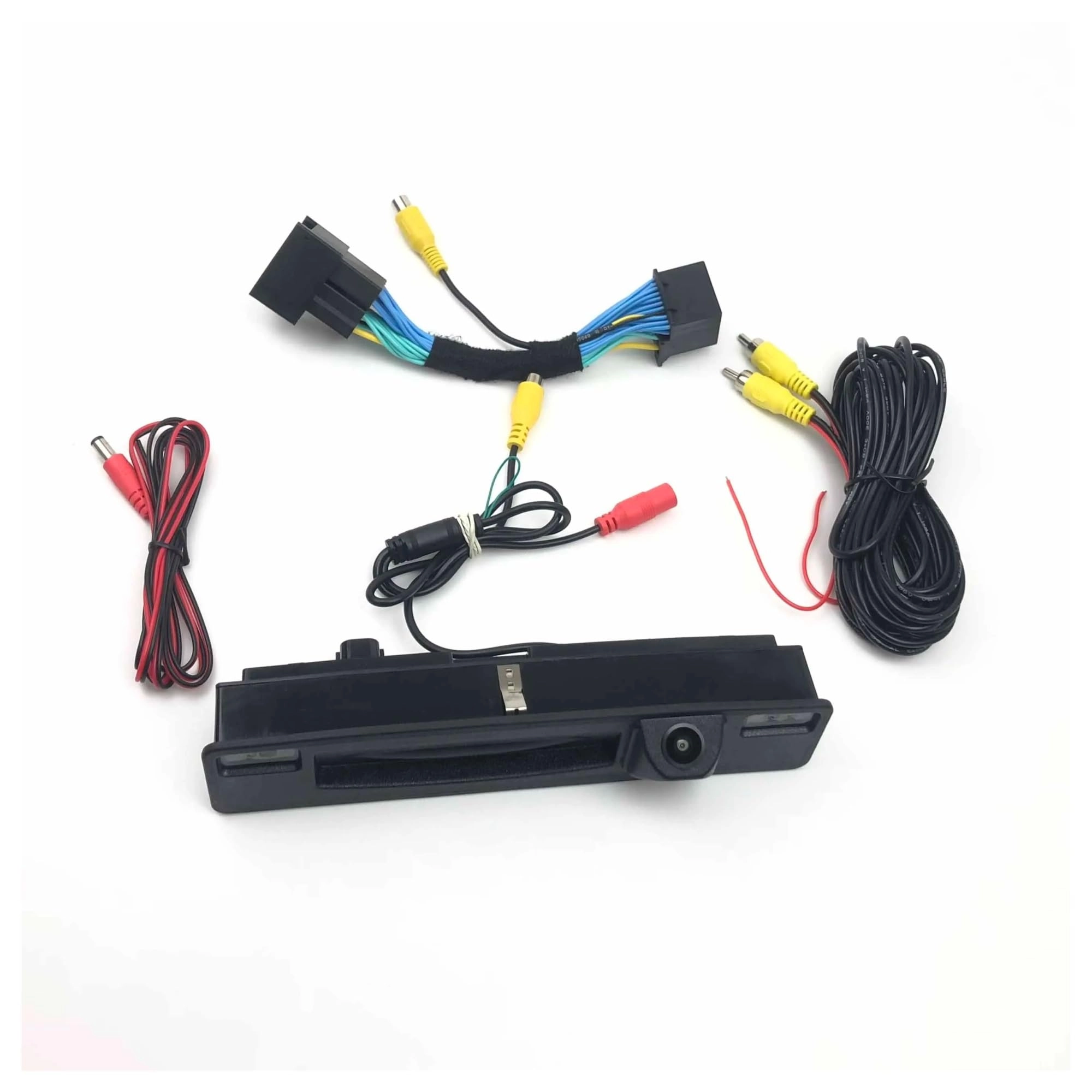 Reversing Camera - Night Vision