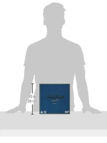 Trivial Pursuit (French)