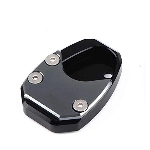 XCITINGS400 Motorcycle Side Bracket Extension Amplifying Pad - 2017-2019