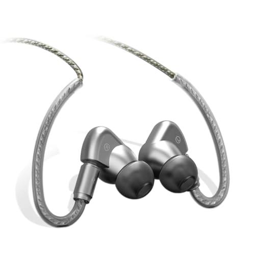 E90C Wired Earbud