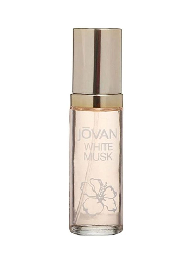 White Musk - 59 ml