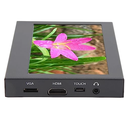 Small Monitor - 800x480 5in