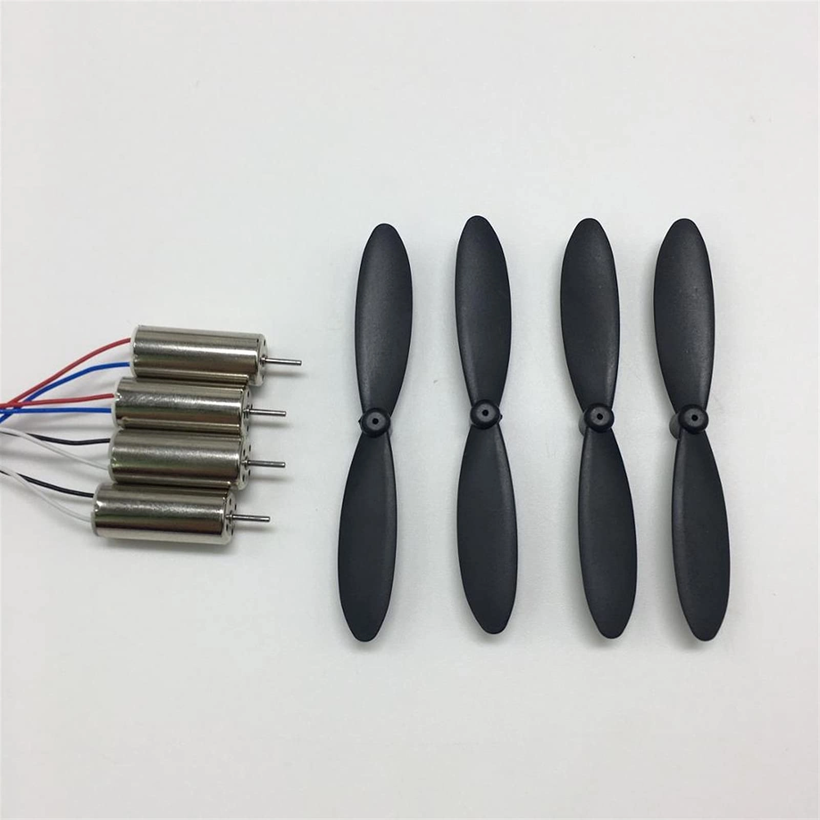 KF611 - Propeller Motor Arm