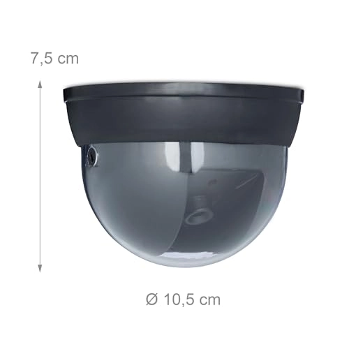 Dummy Camera - indoor and outdoor
