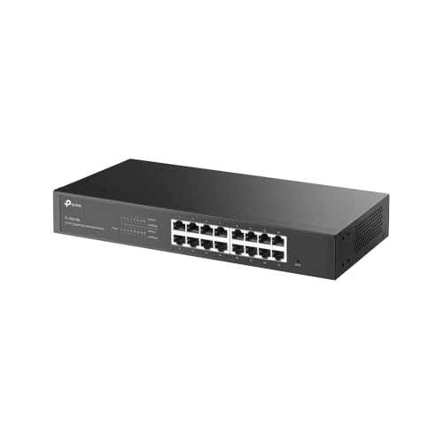 TL-SG216E 16-ports