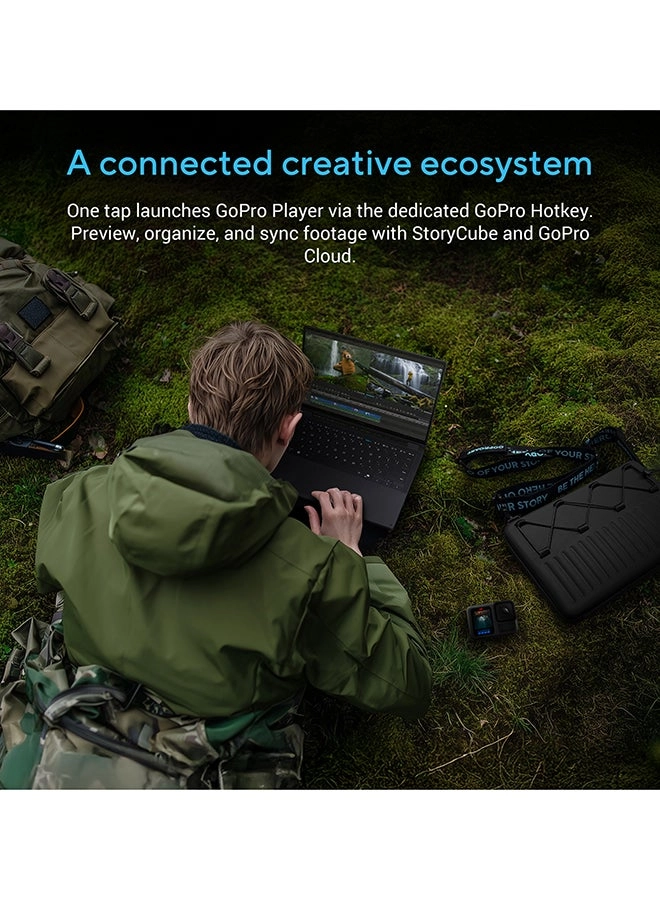 ProArt PX13 HN7306EAC-LX044W - 13.3'' Ryzen AI MAX+ 395 128GB DDR5 1TB SSD