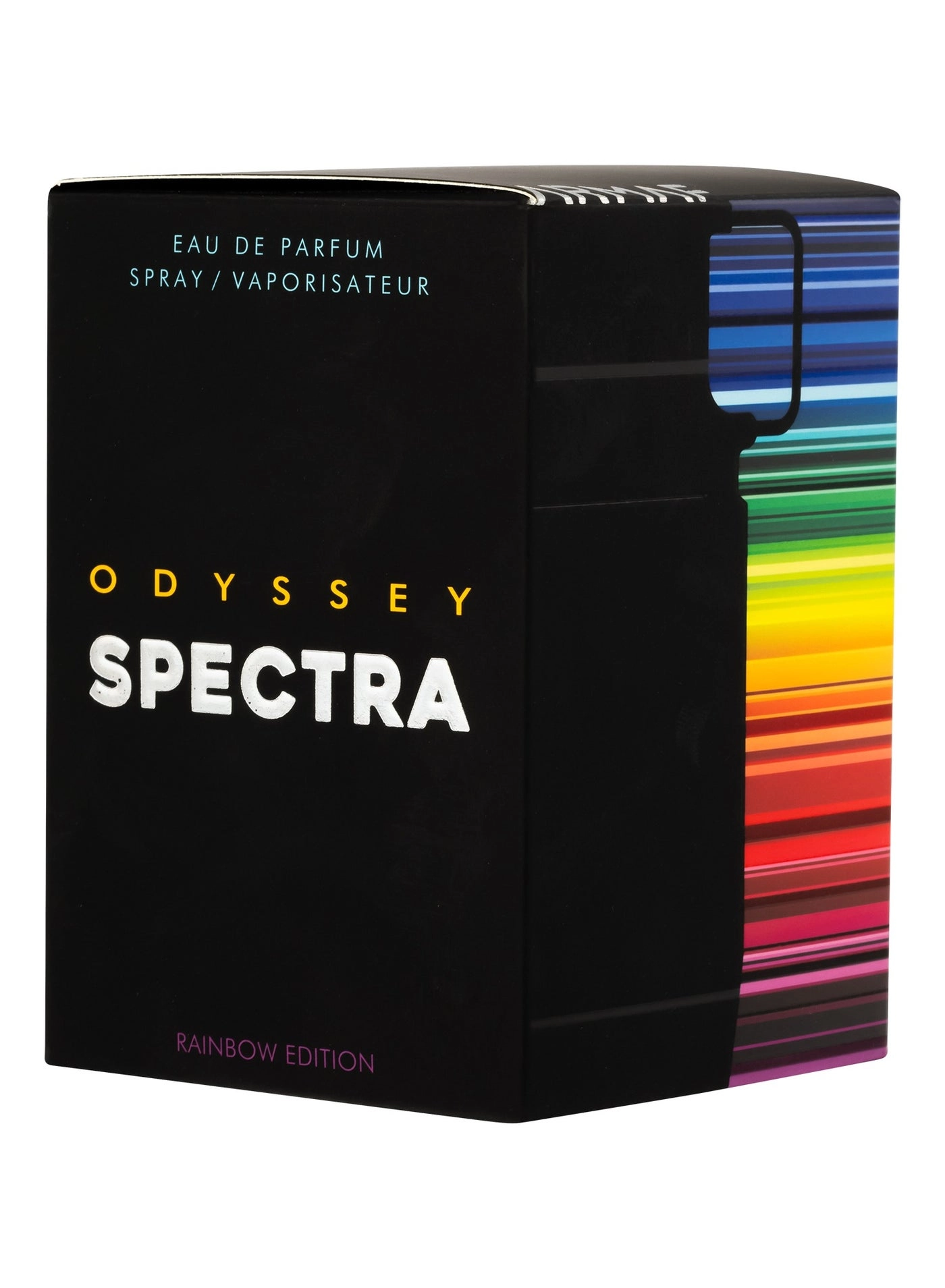 Odyssey Spectra - Eau de Parfum 100ml