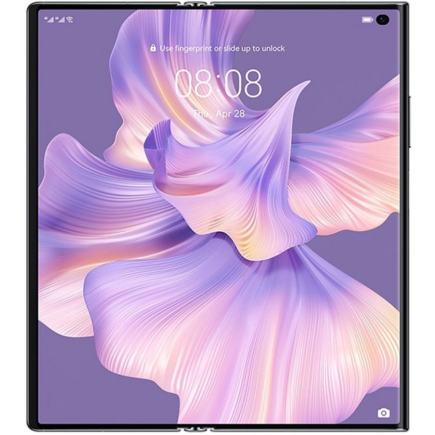 Mate Xs 2 - 8GB 512GB + FreeBuds Pro 2 - Ceramic White