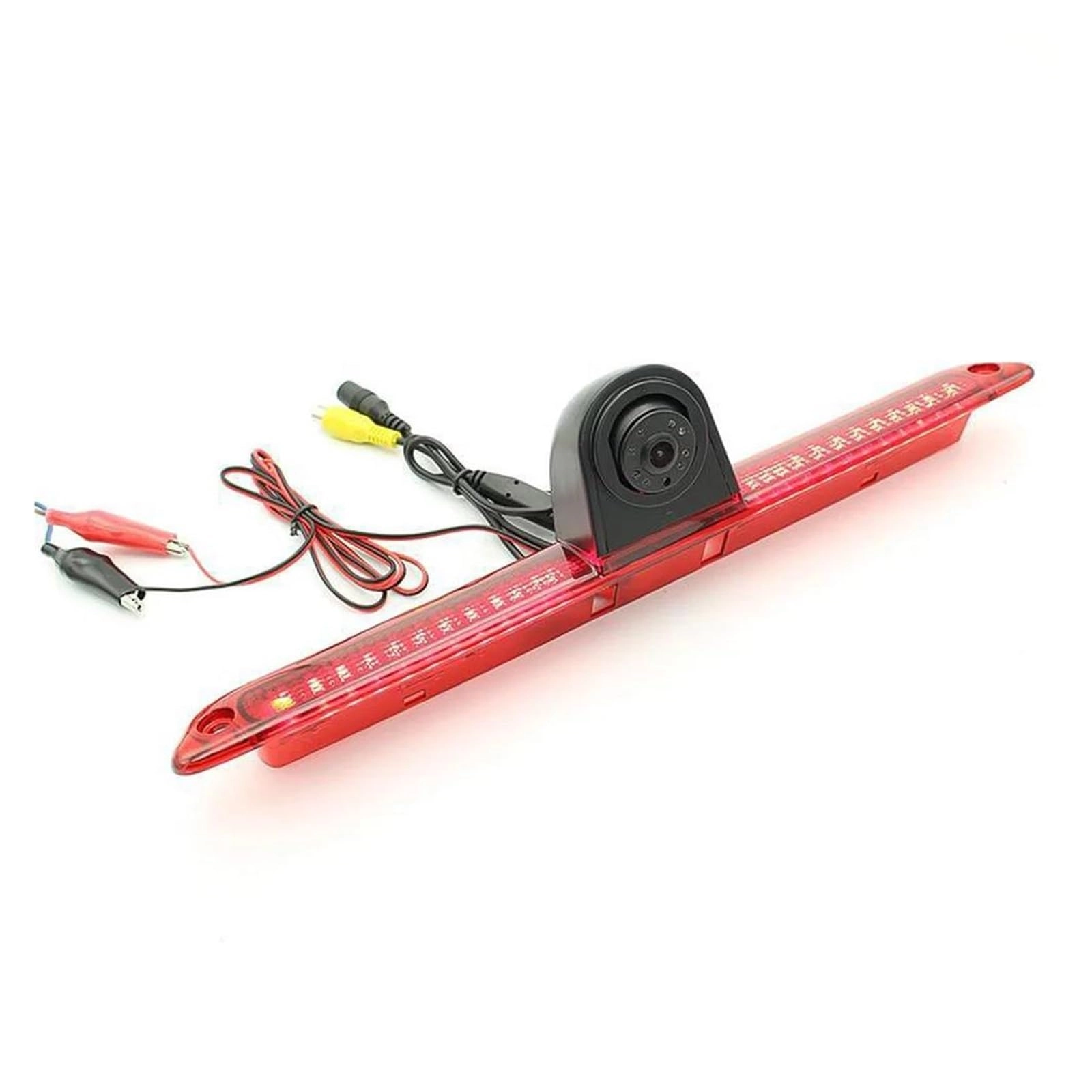 CCD Camera - Night vision 6m Video Cable 720X540