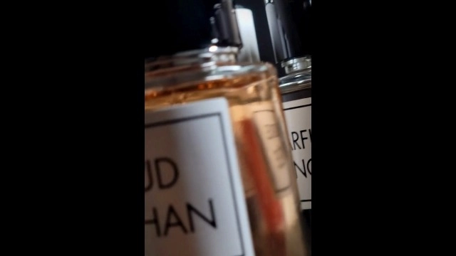 Parfum D'Encens Eau de Parfum 100ml