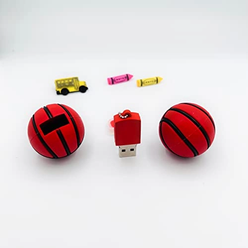 Usb Flash Drive - 16GB