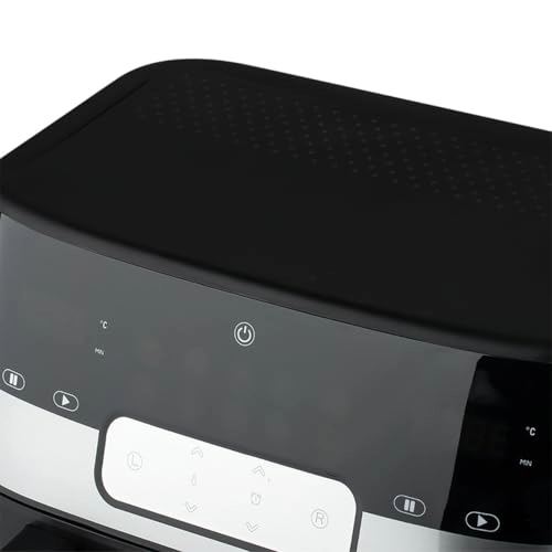 Dual Basket Air Fryer