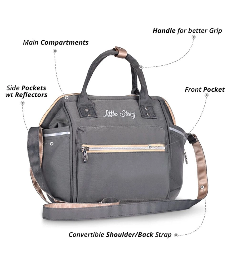 Pack And Go Foldable Car Seat - Group 1/2/3 (9-36Kg)