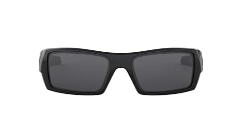 Gascan - 60mm Schwarz