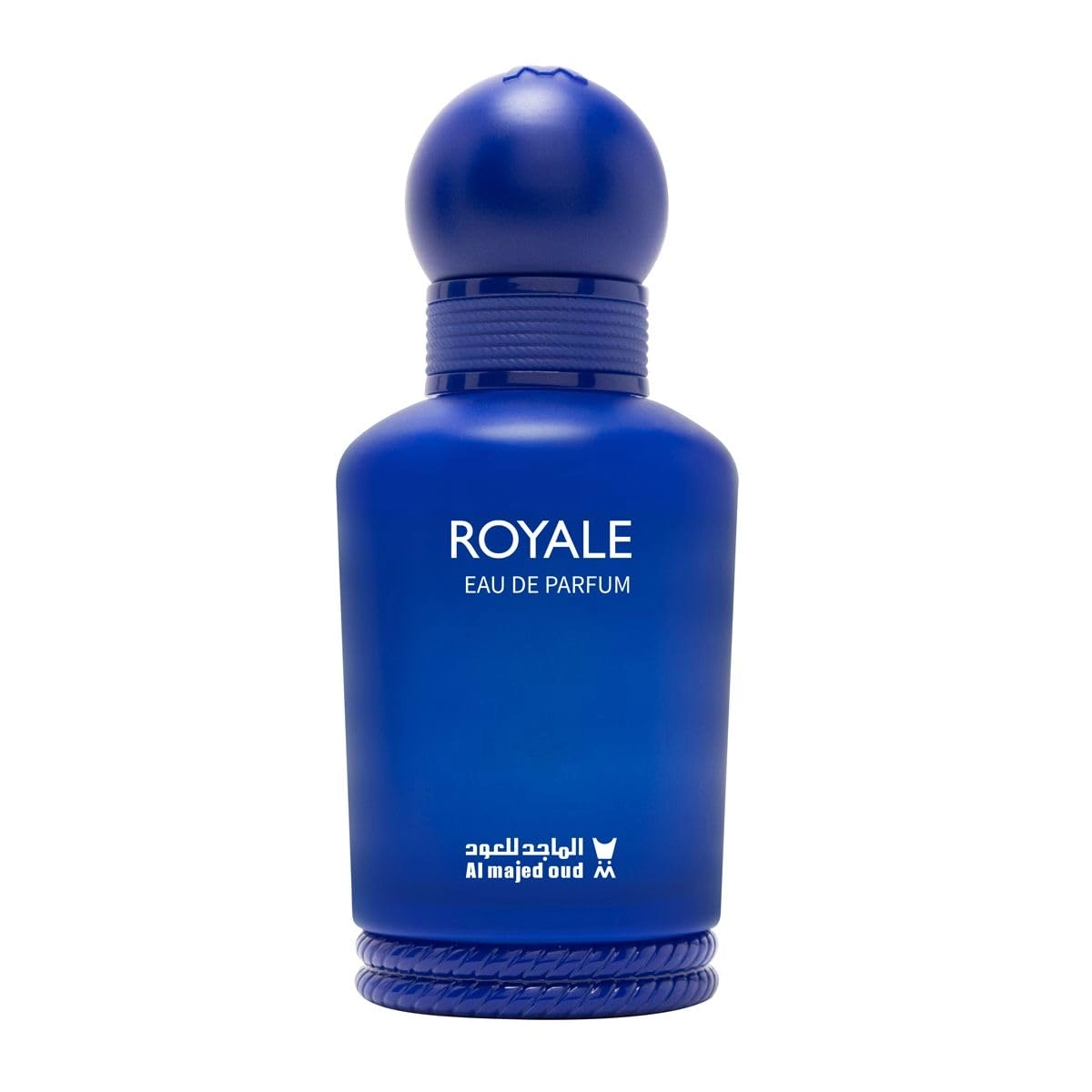 Almajed for Oud Pure Musk Classic Eau de Parfum 100ml