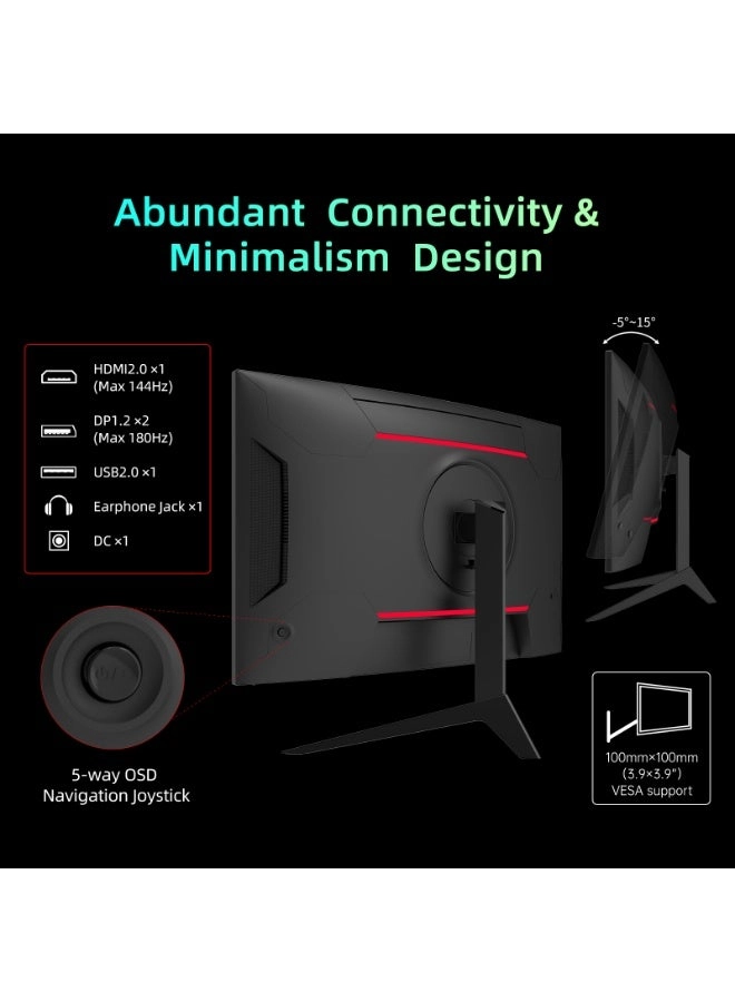 H32S17 - H32S17Y 32-inch 2560 x 1440