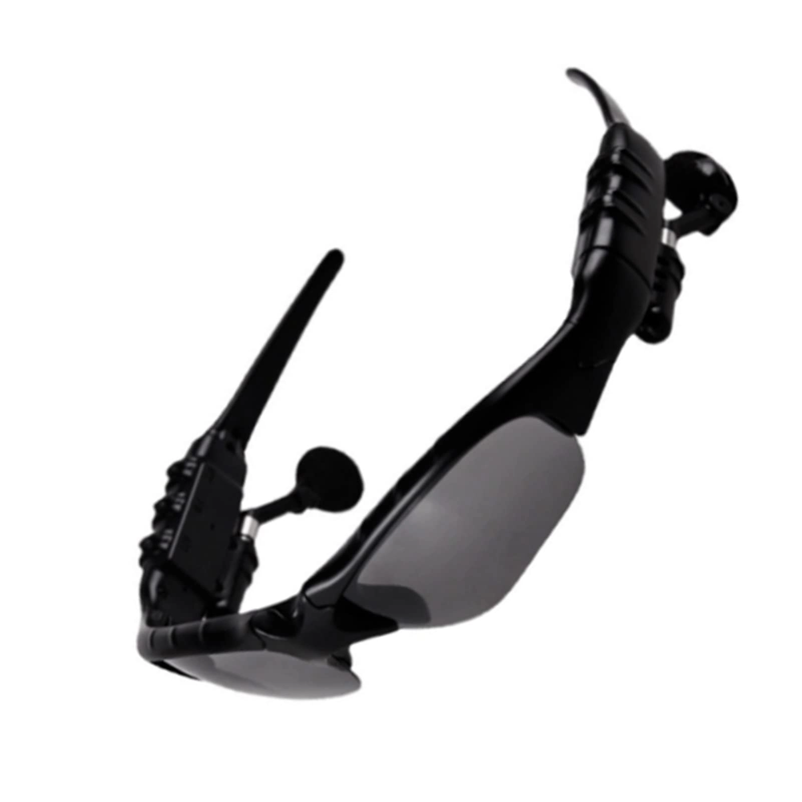 TIKATARER fhi3xzuebs - Bluetooth V4.1 Sunglasses Headset