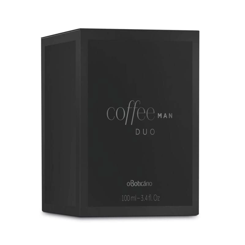 Coffee Eau de Toilette 100 ml