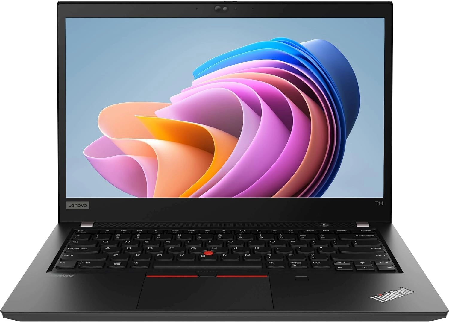 (Renewed) ThinkPad T14 Gen 1 10510U - 14'' Core i7-10510U 16GB DDR4 512GB SSD