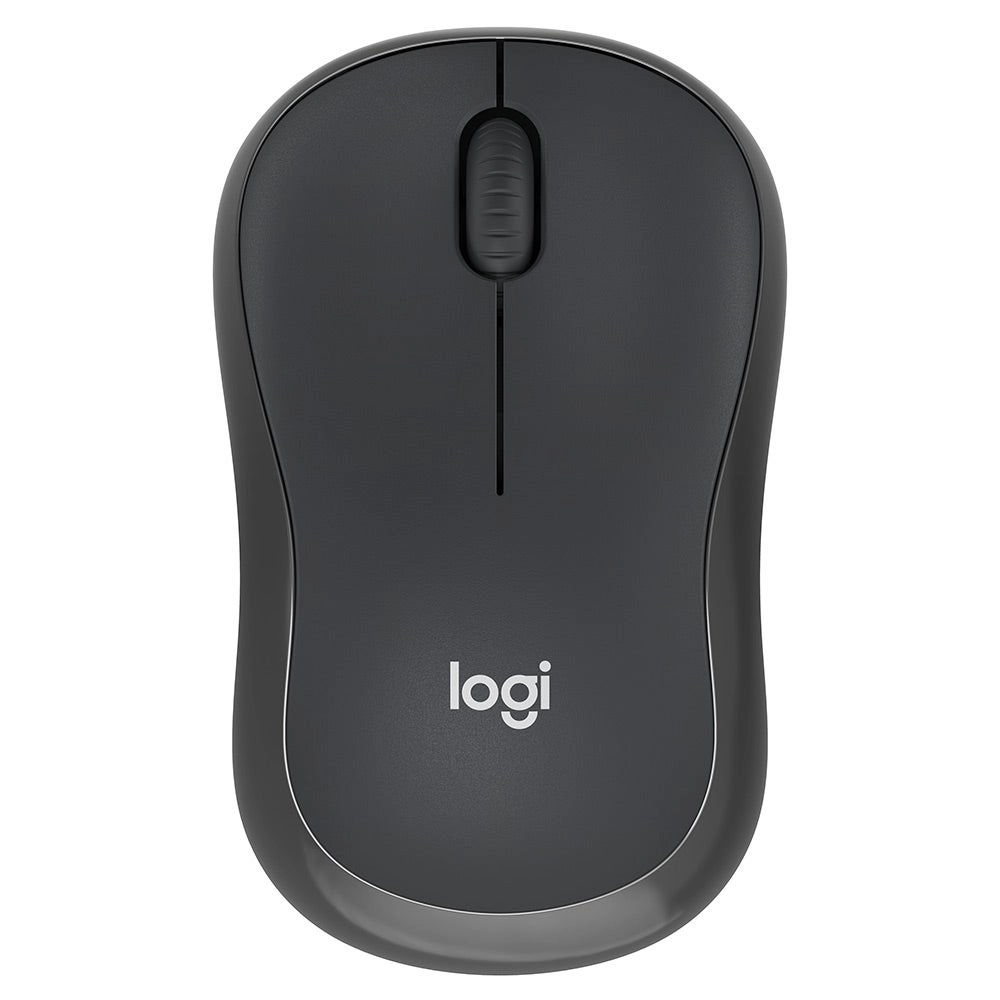 Logitech M241 Silent Mouse - Bluetooth
