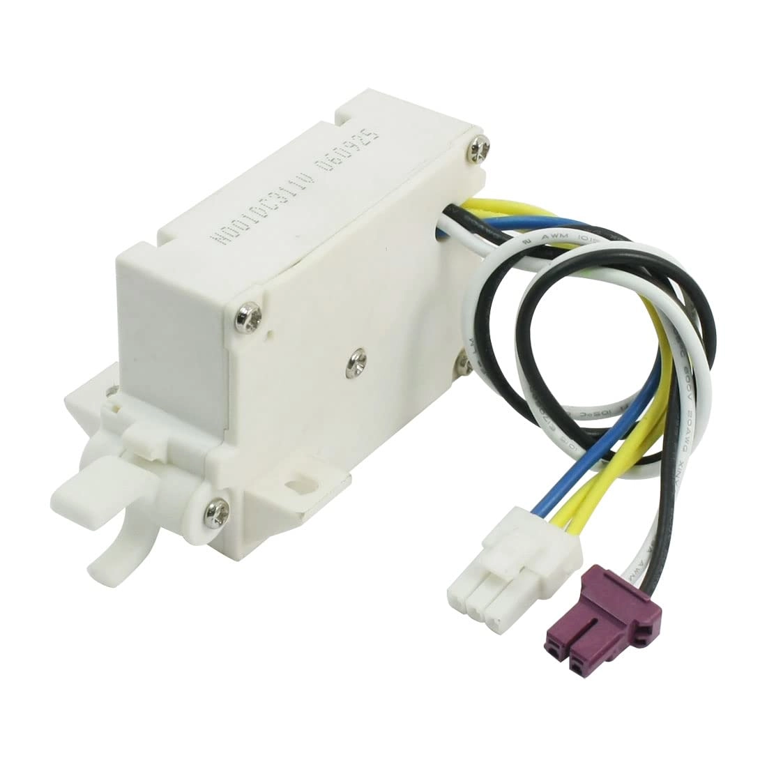 ZHuidjo Door Lock Power Switch - XQB45-5635/52-6616/6617 8810 KM-2 Washing Machine