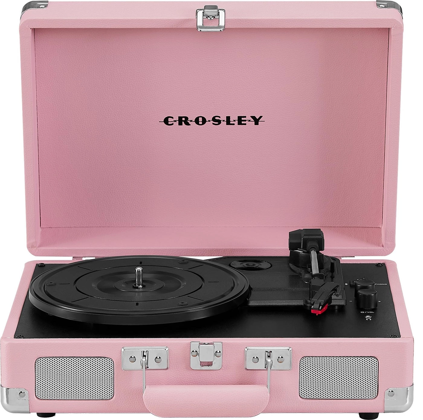 Cruiser Plus