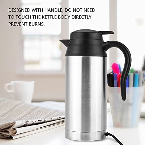 Car Travel Electric Kettle