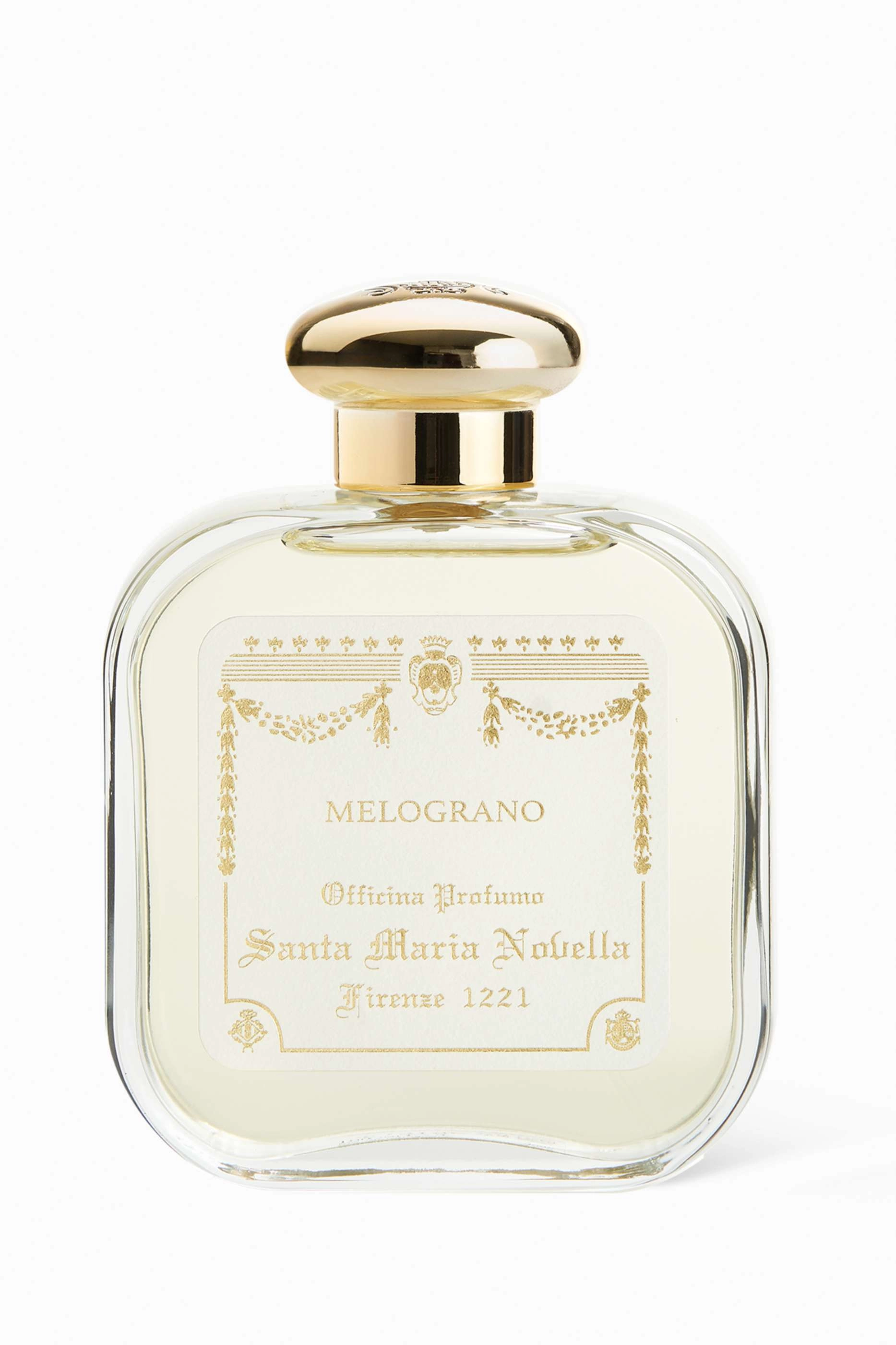 Melograno - 50 milliliter