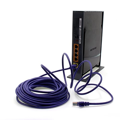 CAT 6 patch cable - 0.25 m