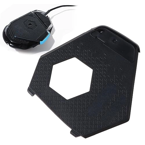 Mouse Counter Weight Cover - G502 HERO 1PC Black