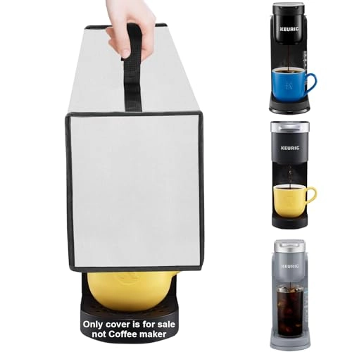 Dust cover - 1.19 kg